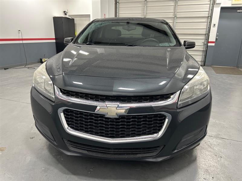 Chevrolet Malibu Limited LS 2016