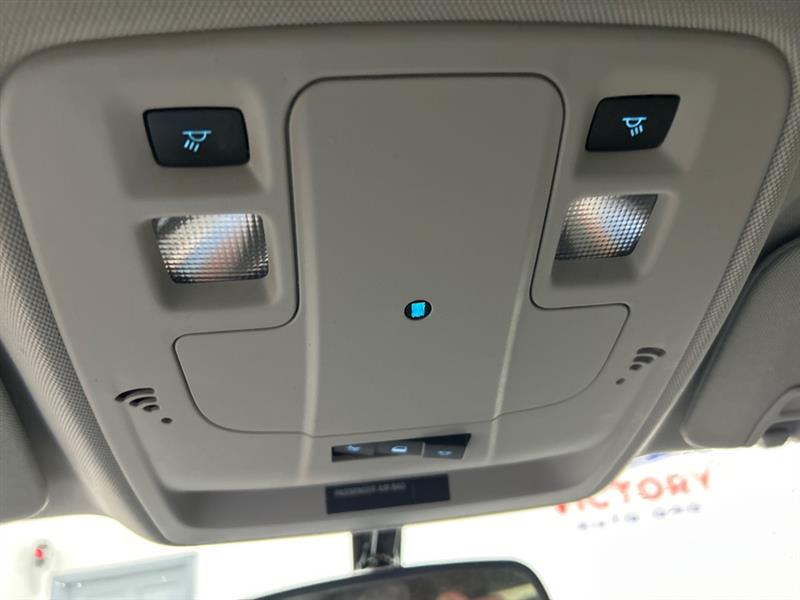 Chevrolet Malibu Limited LS 2016