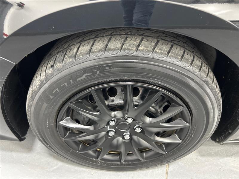 Nissan Altima 2.5 S 2019