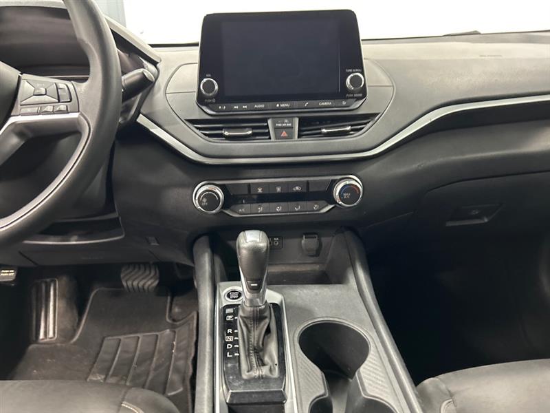 Nissan Altima 2.5 S 2019