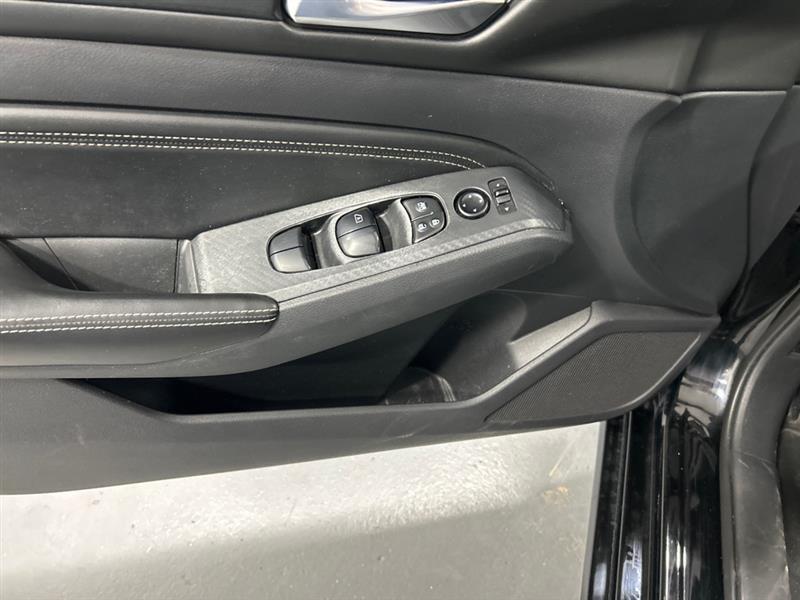 Nissan Altima 2.5 S 2019