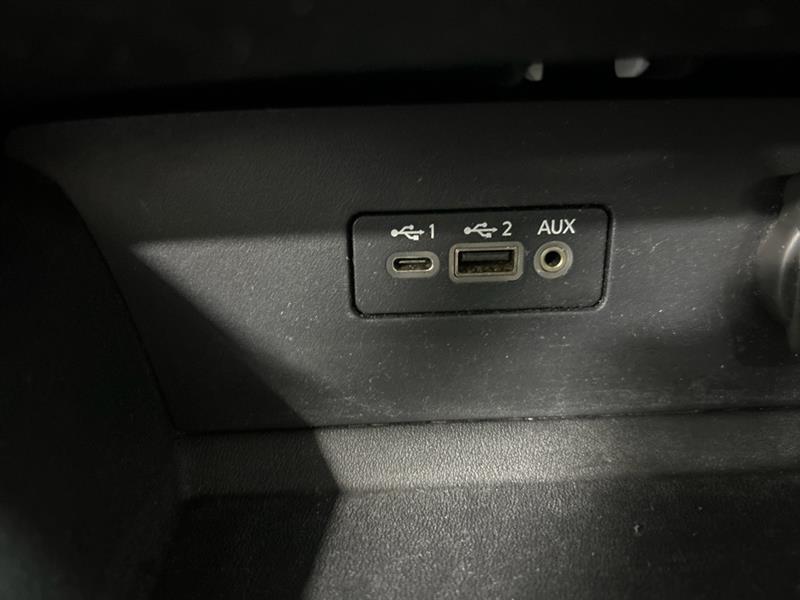 Nissan Altima 2.5 S 2019