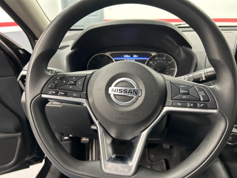 Nissan Altima 2.5 S 2019