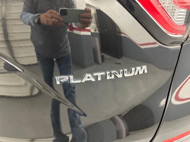 Nissan Murano S 2015