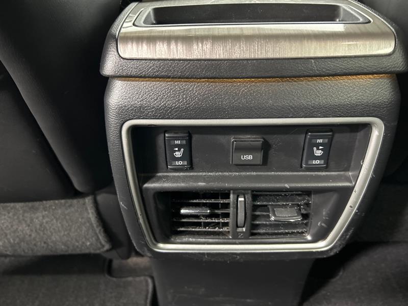 Nissan Murano S 2015