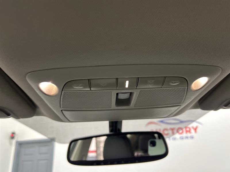 Nissan Murano S 2015