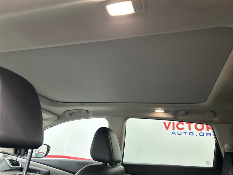 Nissan Murano S 2015