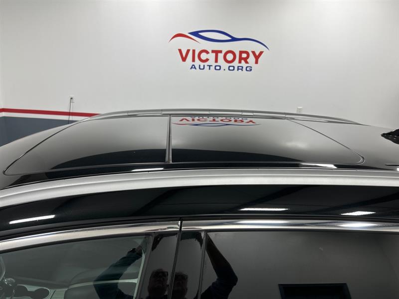 Nissan Murano S 2015