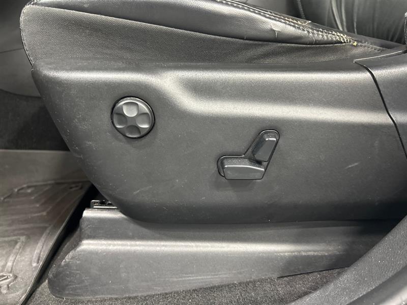 Jeep Grand Cherokee Laredo 4WD 2011