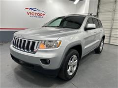 2011 Jeep Grand Cherokee 