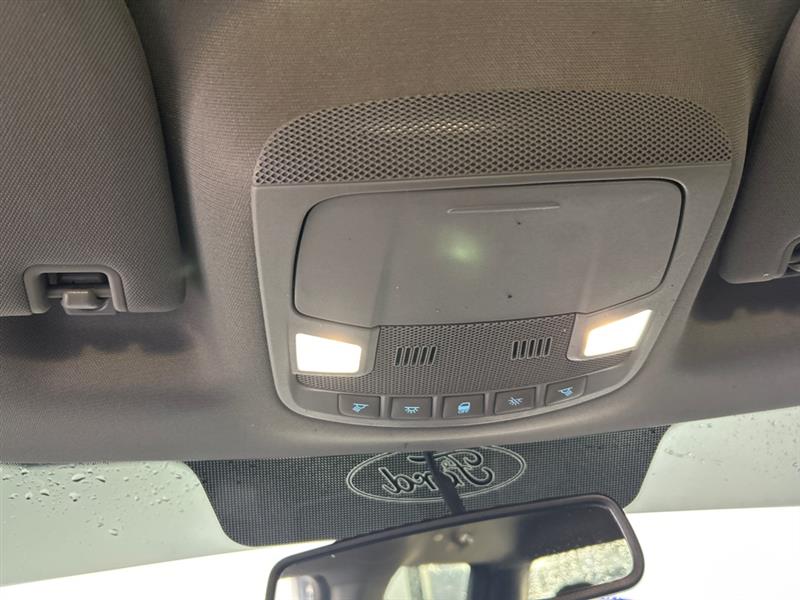 Ford F-150 XL SuperCrew 5.5-ft. Bed 4WD 2015