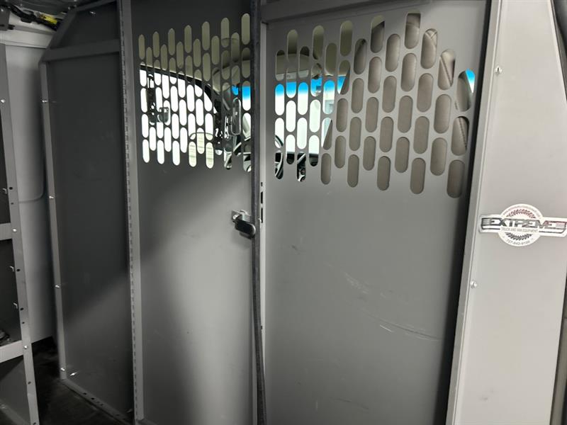 Chevrolet Express 2500 Cargo Extended 2020