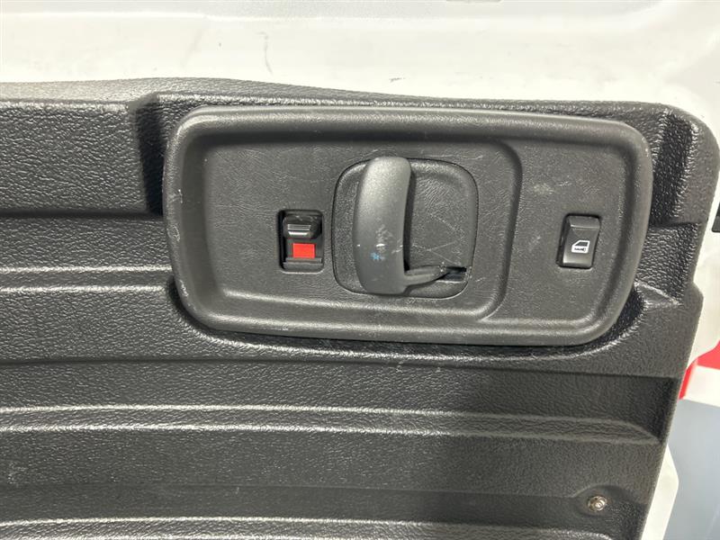 Chevrolet Express 2500 Cargo Extended 2020