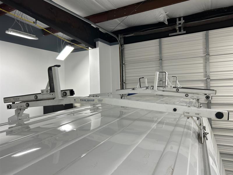 Chevrolet Express 2500 Cargo Extended 2019