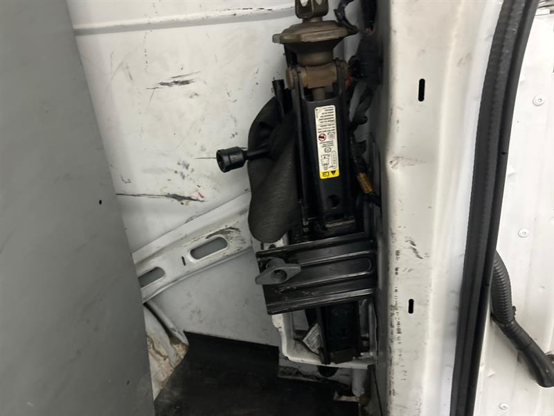 Chevrolet Express 2500 Cargo Extended 2019