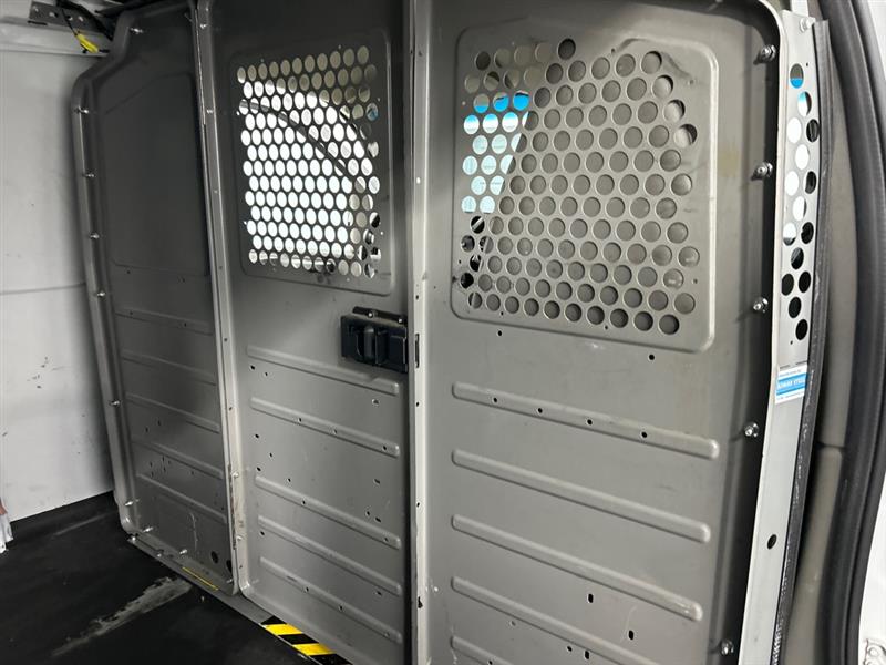 Chevrolet Express 2500 Cargo Extended 2019