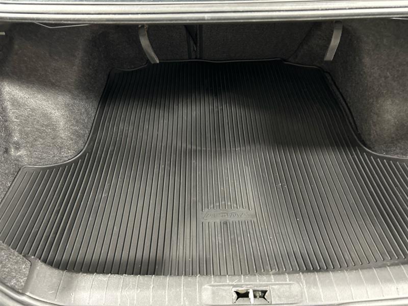 Nissan Altima 2.5 S 2018