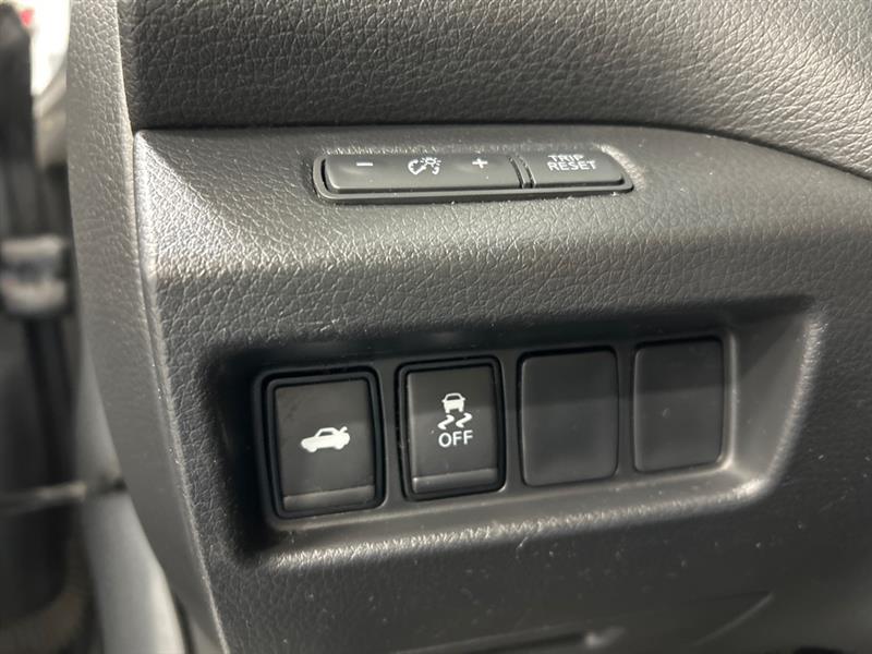 Nissan Altima 2.5 S 2018