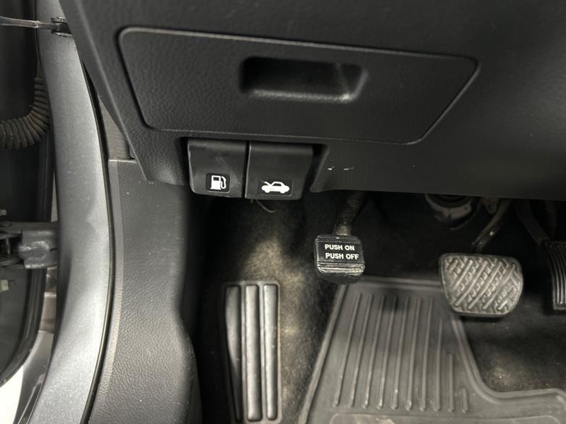 Nissan Altima 2.5 S 2018