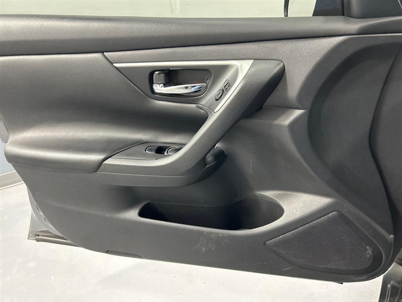 Nissan Altima 2.5 S 2018