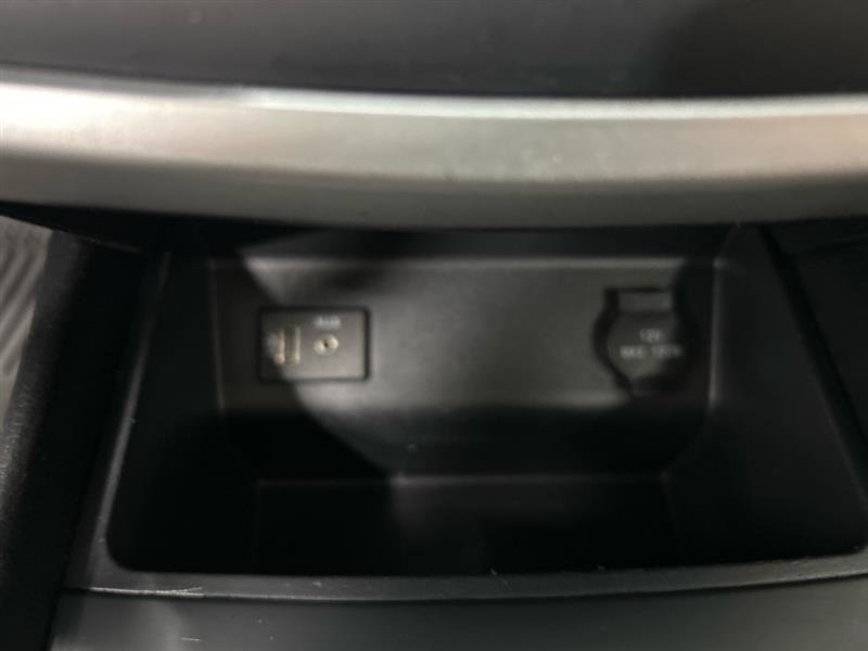 Nissan Altima 2.5 S 2018