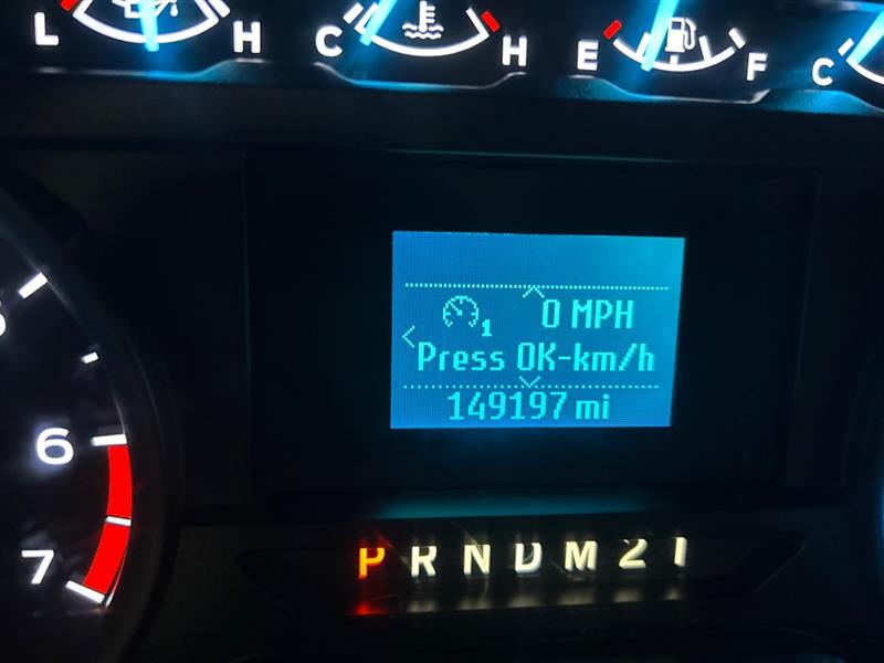 Ford F-250 SD XL SuperCab 2WD 2017