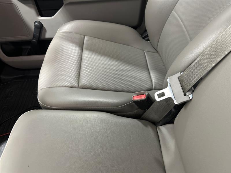 Ford F-250 SD XL SuperCab 2WD 2017