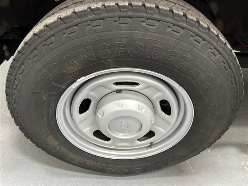 Ford F-250 SD XL SuperCab 2WD 2017