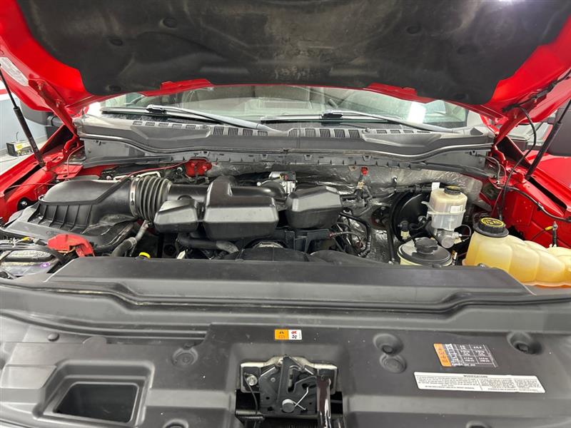 Ford F-250 SD XL SuperCab 2WD 2017