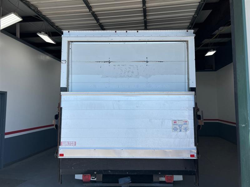 Ford Econoline E-350 Super Duty 2014