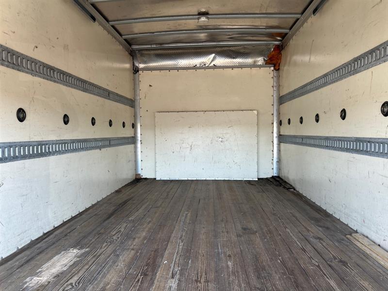 Ford Econoline E-350 Super Duty 2014