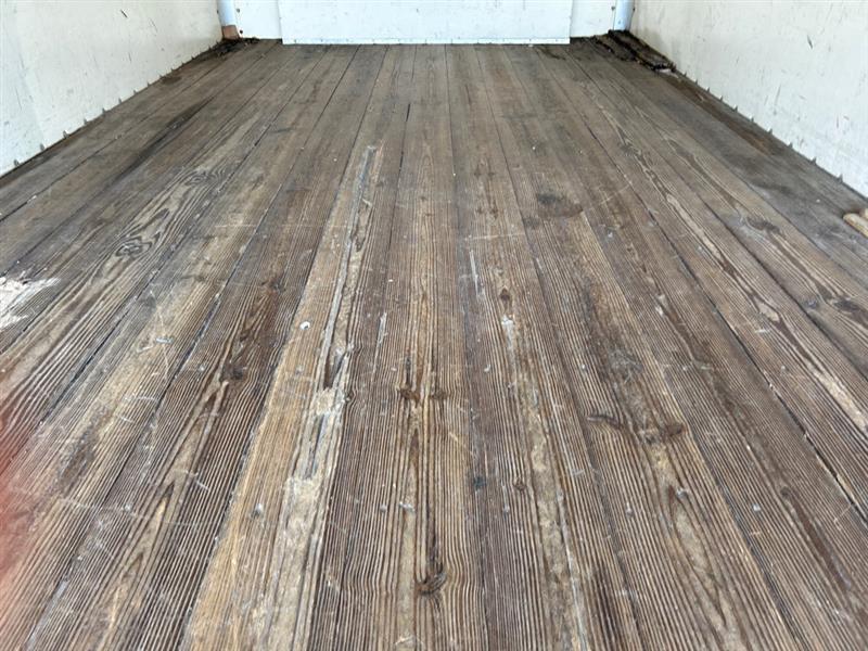 Ford Econoline E-350 Super Duty 2014