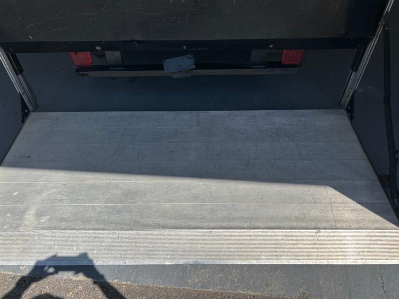 Ford Econoline E-350 Super Duty 2014