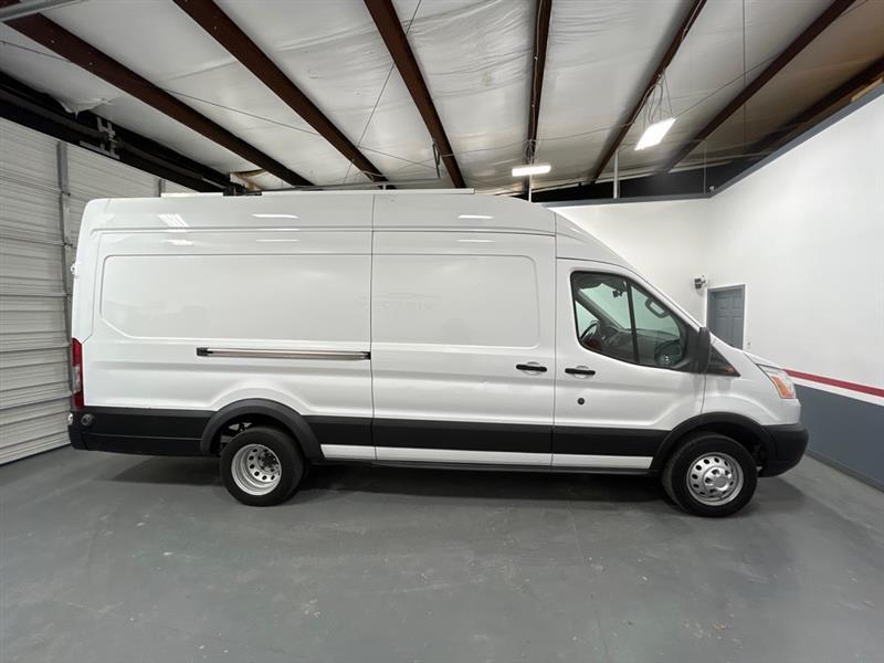 Ford Transit 350 Van HD High Roof w/Pass. Slide 148-in. WB EL 2019