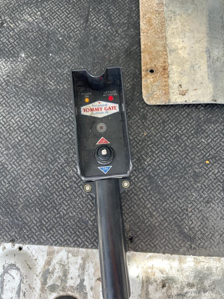 Ford Transit 350 Van HD High Roof w/Pass. Slide 148-in. WB EL 2019