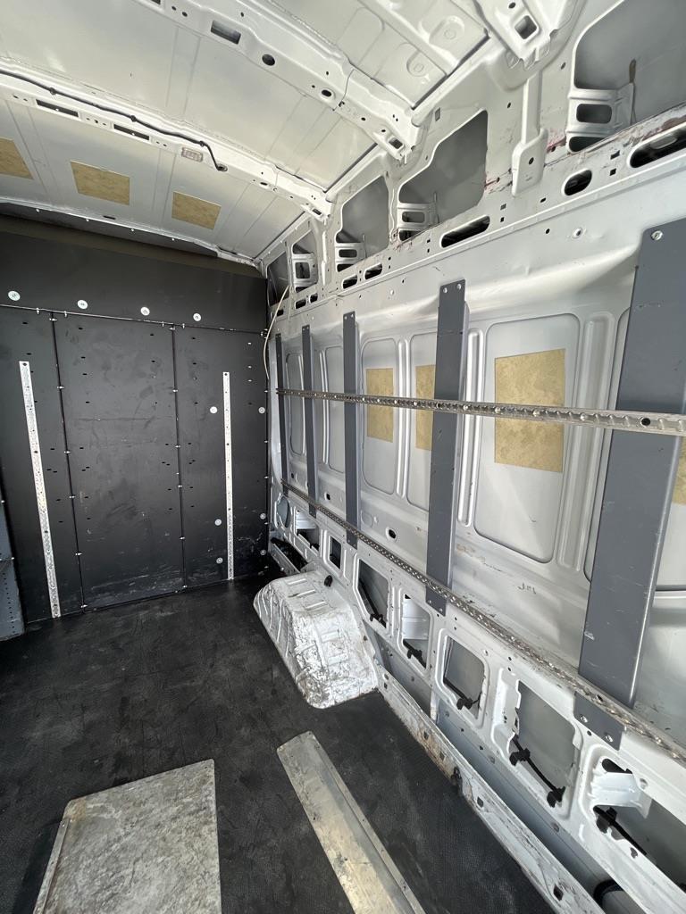 Ford Transit 350 Van HD High Roof w/Pass. Slide 148-in. WB EL 2019