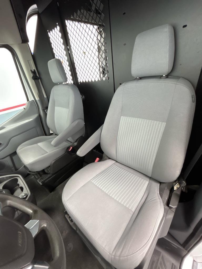 Ford Transit 350 Van HD High Roof w/Pass. Slide 148-in. WB EL 2019