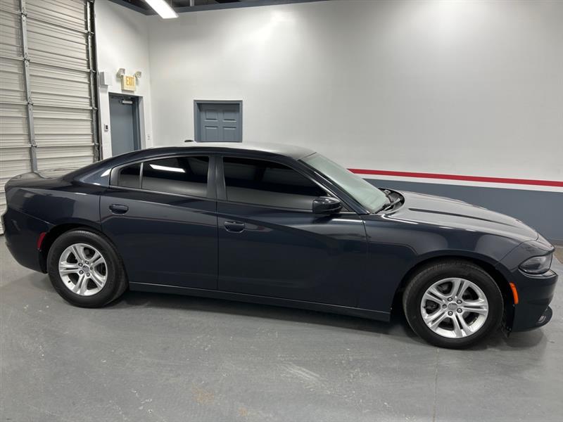 Dodge Charger SXT 2019