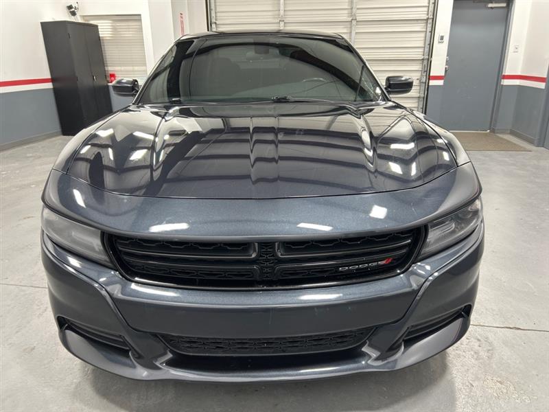 Dodge Charger SXT 2019