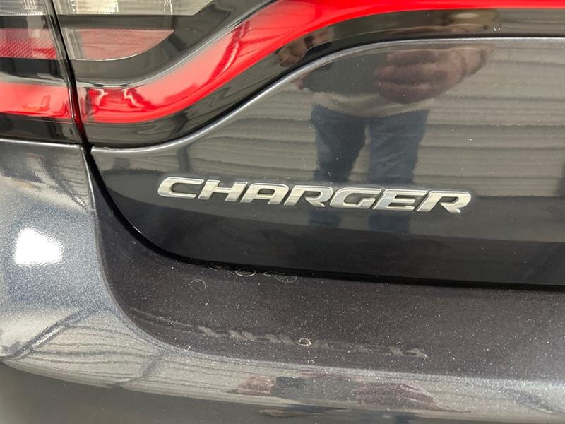 Dodge Charger SXT 2019