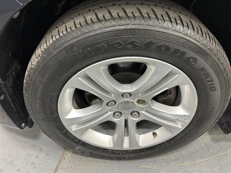 Dodge Charger SXT 2019