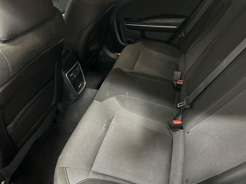 Dodge Charger SXT 2019