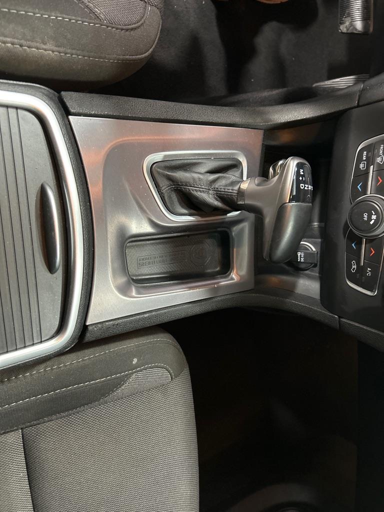 Dodge Charger SXT 2019