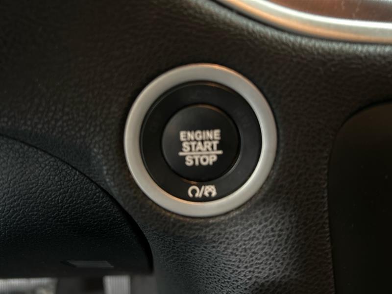 Dodge Charger SXT 2019