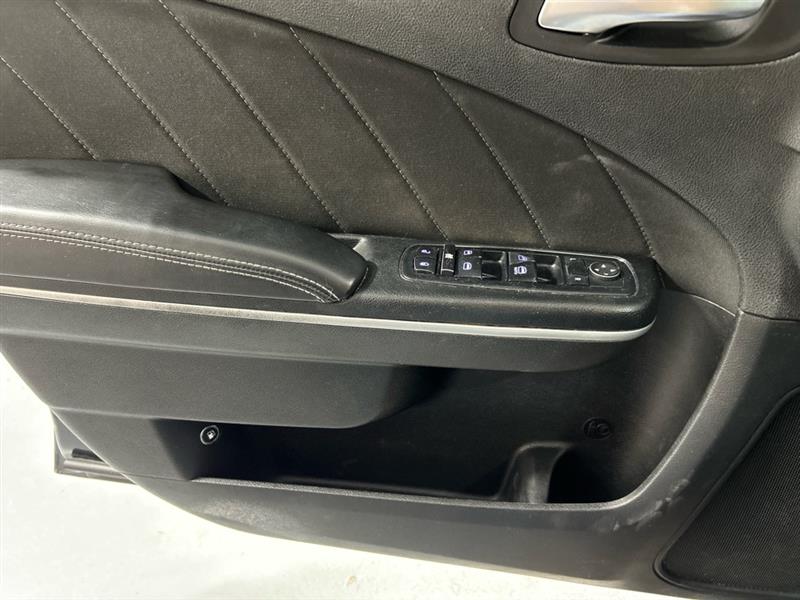 Dodge Charger SXT 2019