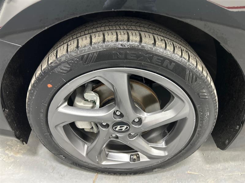 Hyundai Veloster 2.0 6A 2019