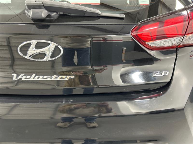 Hyundai Veloster 2.0 6A 2019