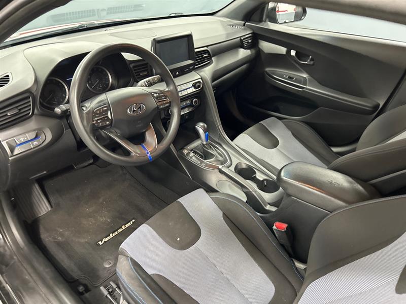 Hyundai Veloster 2.0 6A 2019