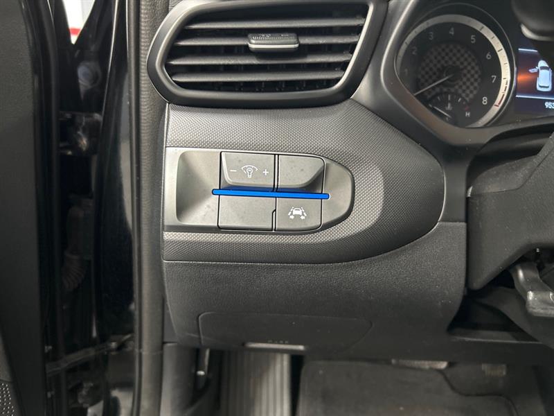 Hyundai Veloster 2.0 6A 2019