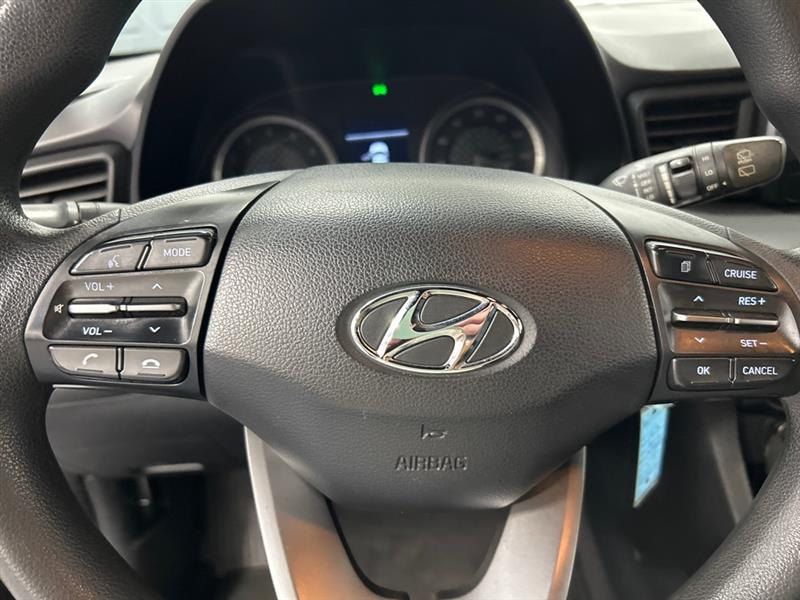 Hyundai Veloster 2.0 6A 2019
